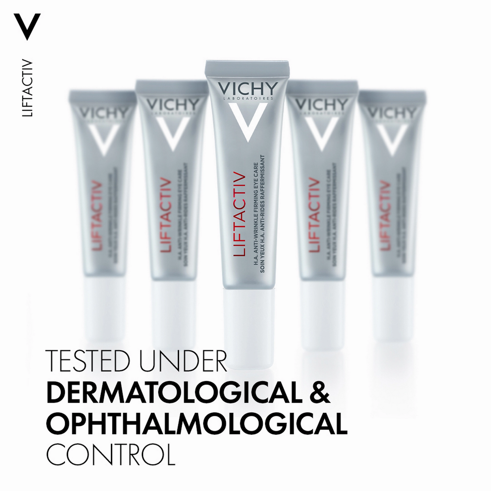 Vichy LiftActiv Supreme Eyes 15ml