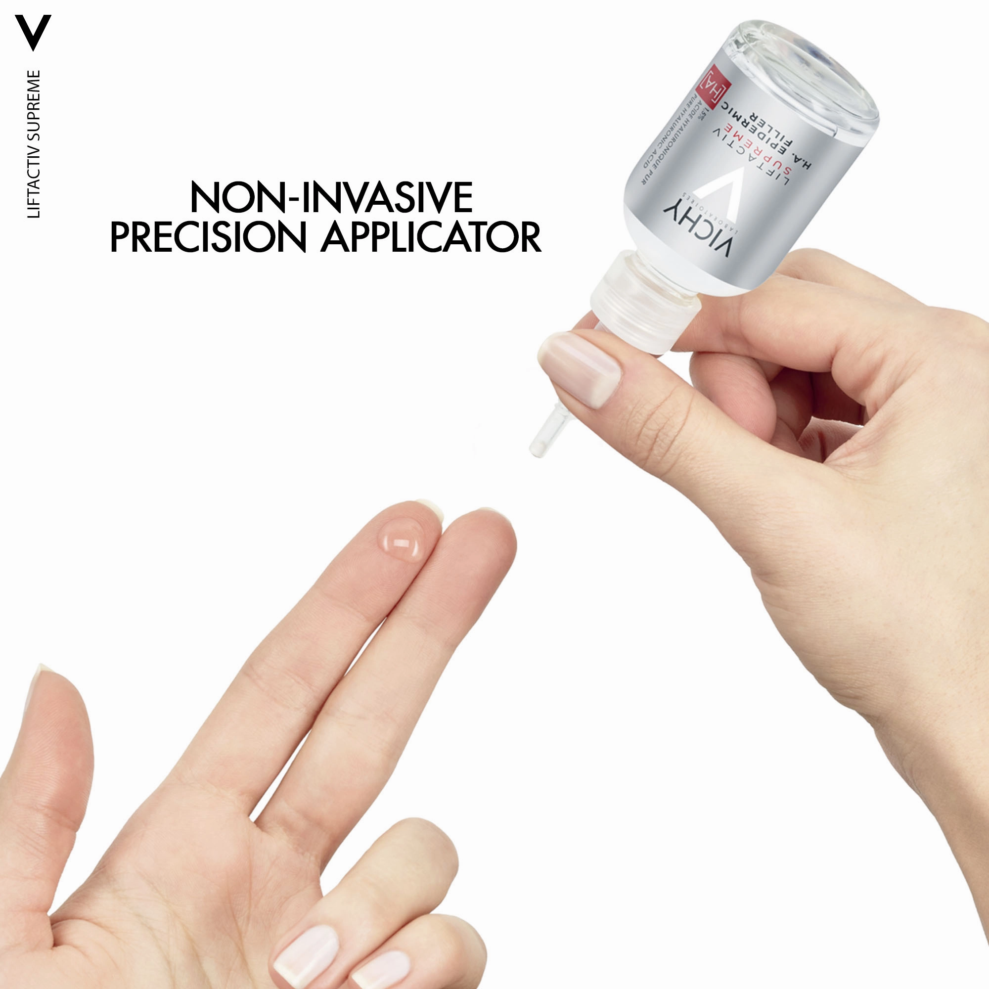 Vichy Liftactiv Supreme HA Epidermal Filler Serum 30ml