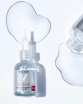 Vichy Liftactiv Supreme HA Epidermal Filler Serum 30ml