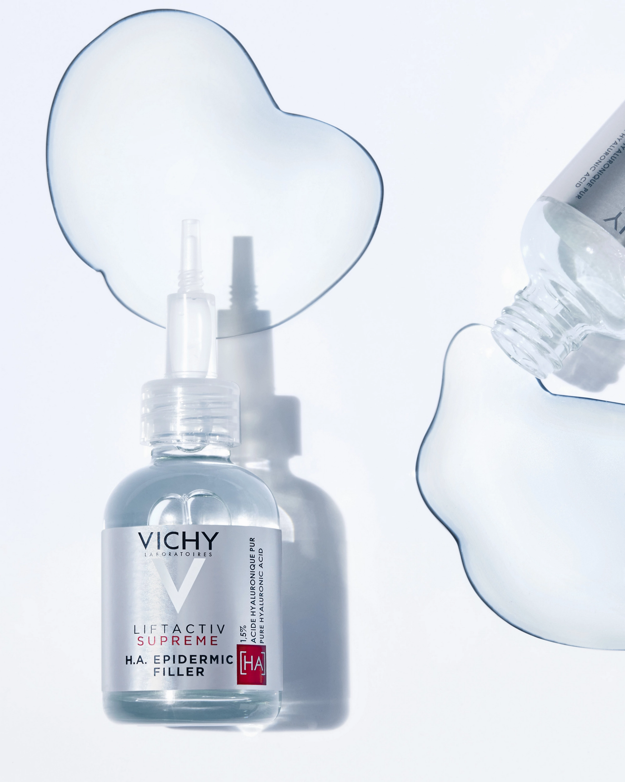 Vichy Liftactiv Supreme HA Epidermal Filler Serum 30ml