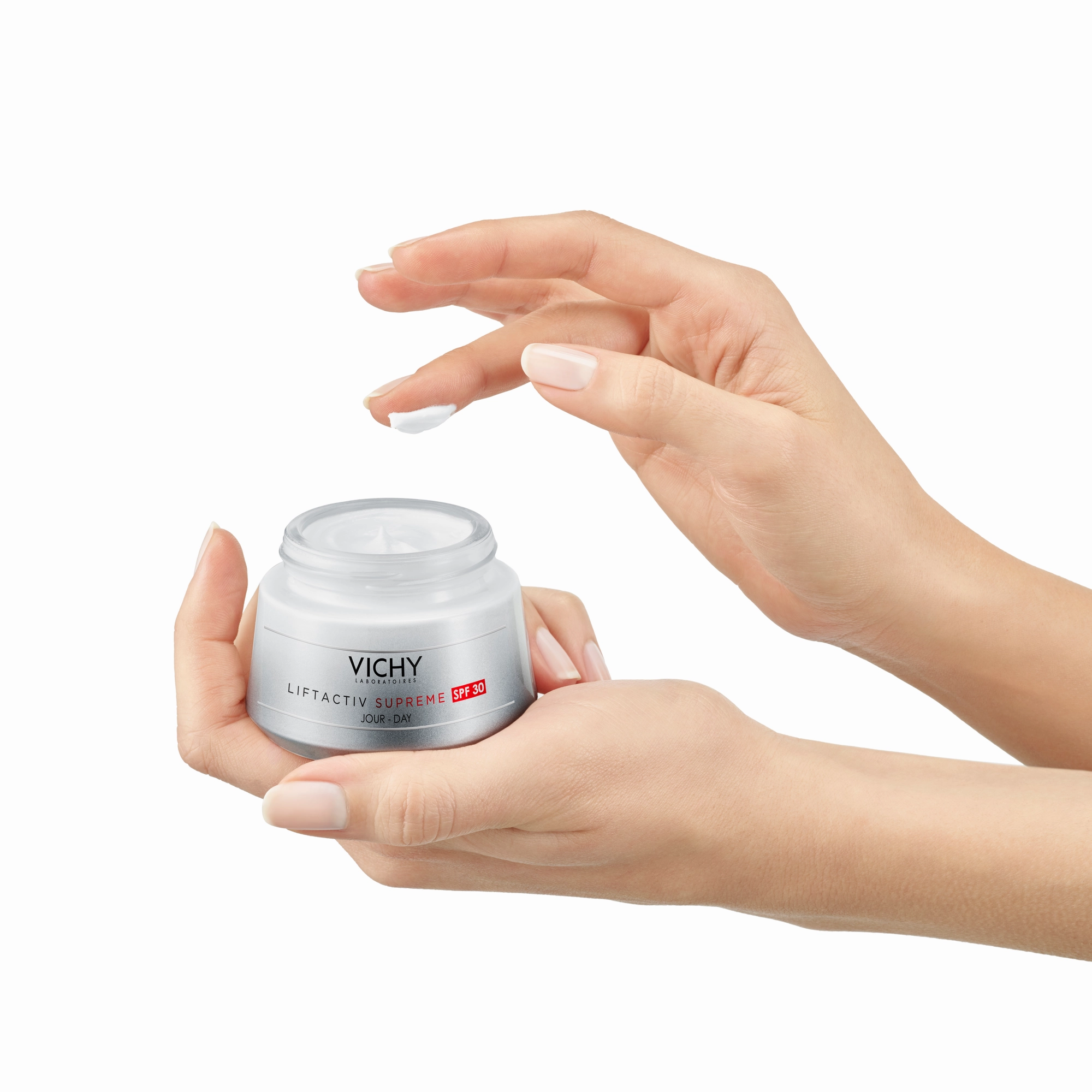 Vichy LiftActiv Supreme SPF30 50ml