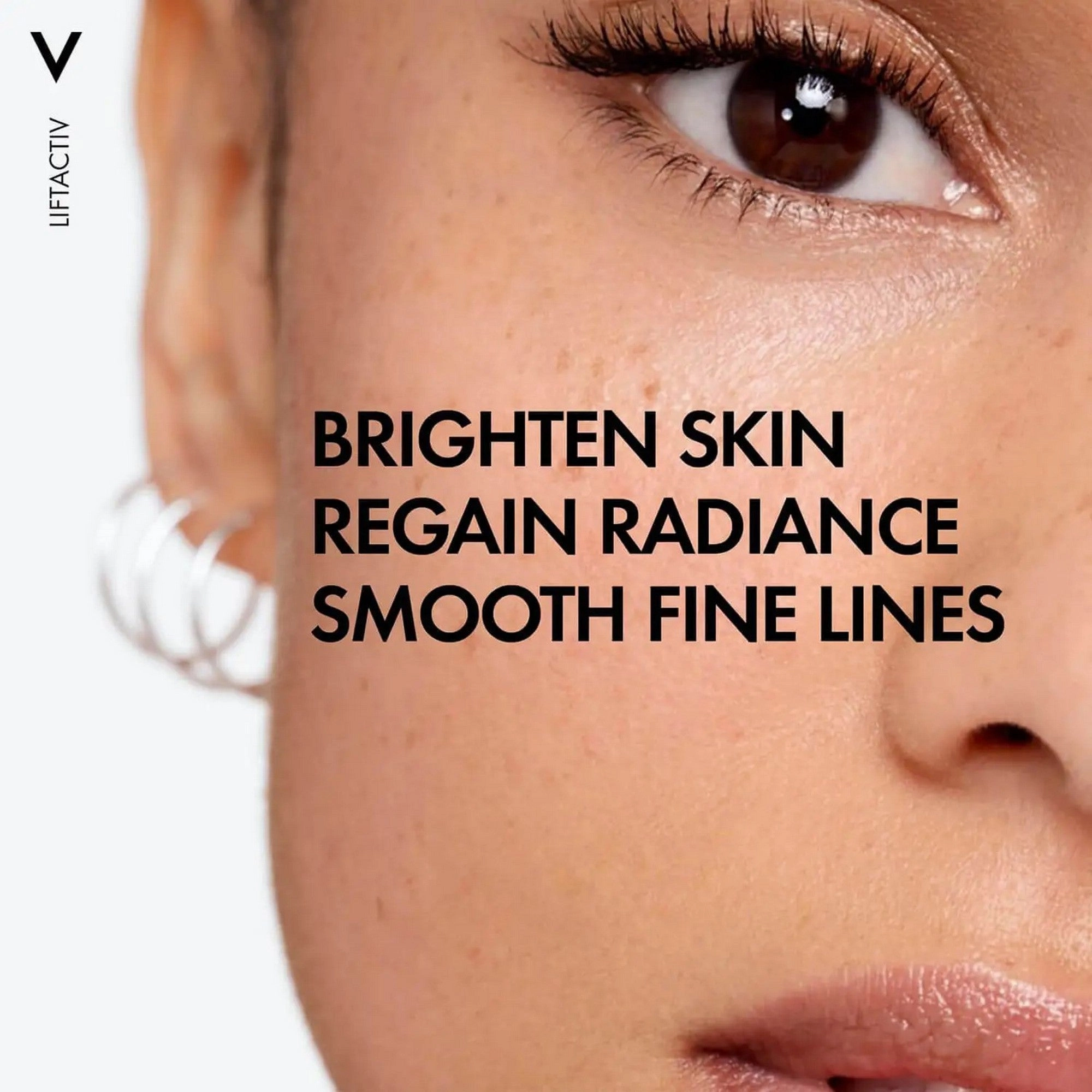 Vichy Liftactiv Vitamin C Skin Corrector Serum 20ml
