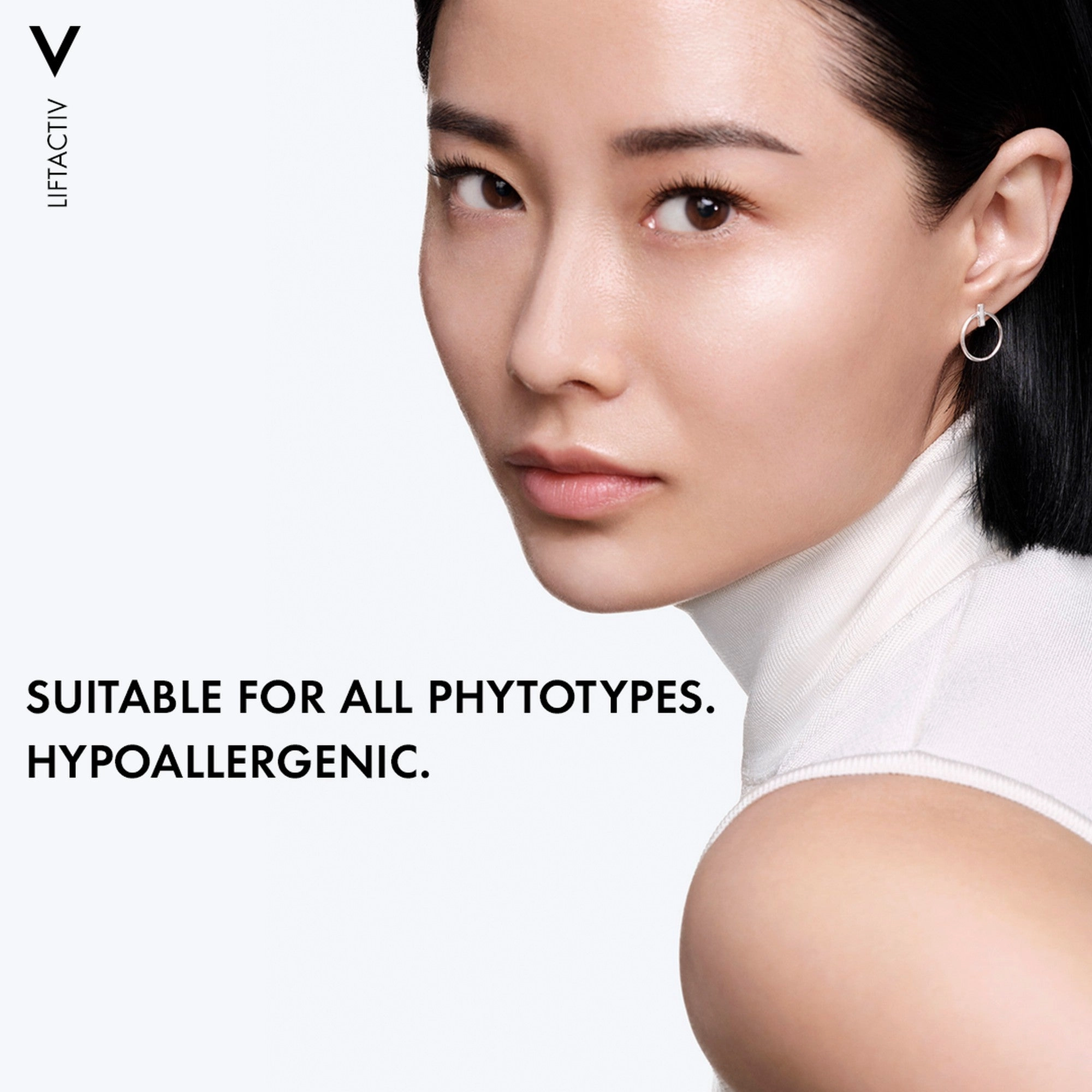 Vichy Liftactiv Vitamin C Skin Corrector Serum 20ml