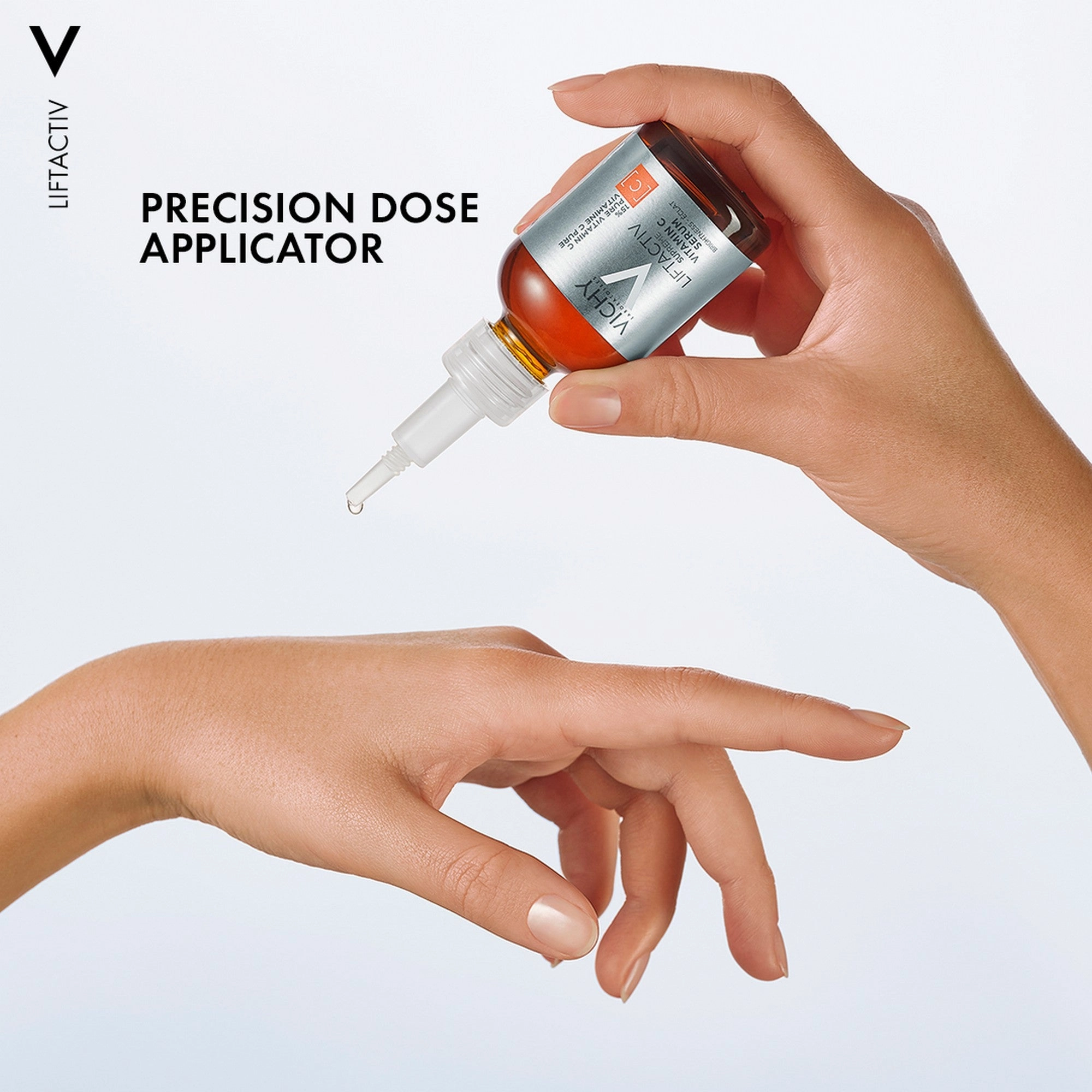 Vichy Liftactiv Vitamin C Skin Corrector Serum 20ml