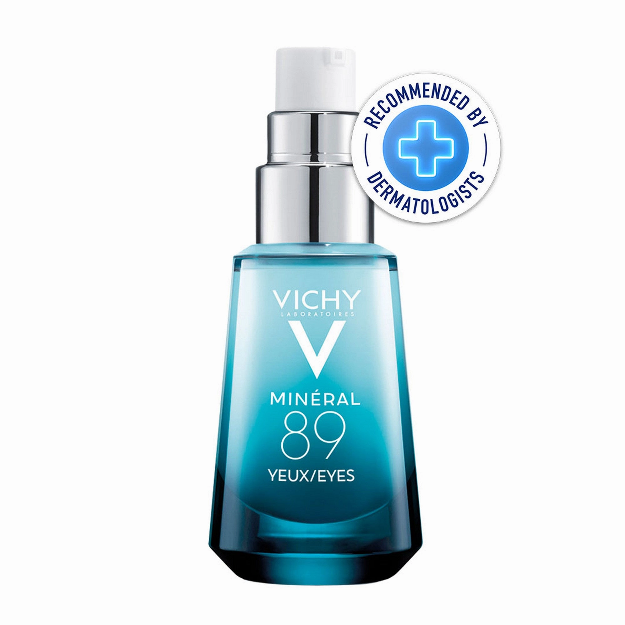 Vichy Mineral 89 Booster Eye 15ml