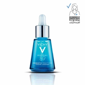 Vichy Mineral 89 Probiotic 30ML