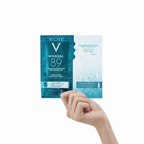 Vichy Mineral 89 Sheet Mask