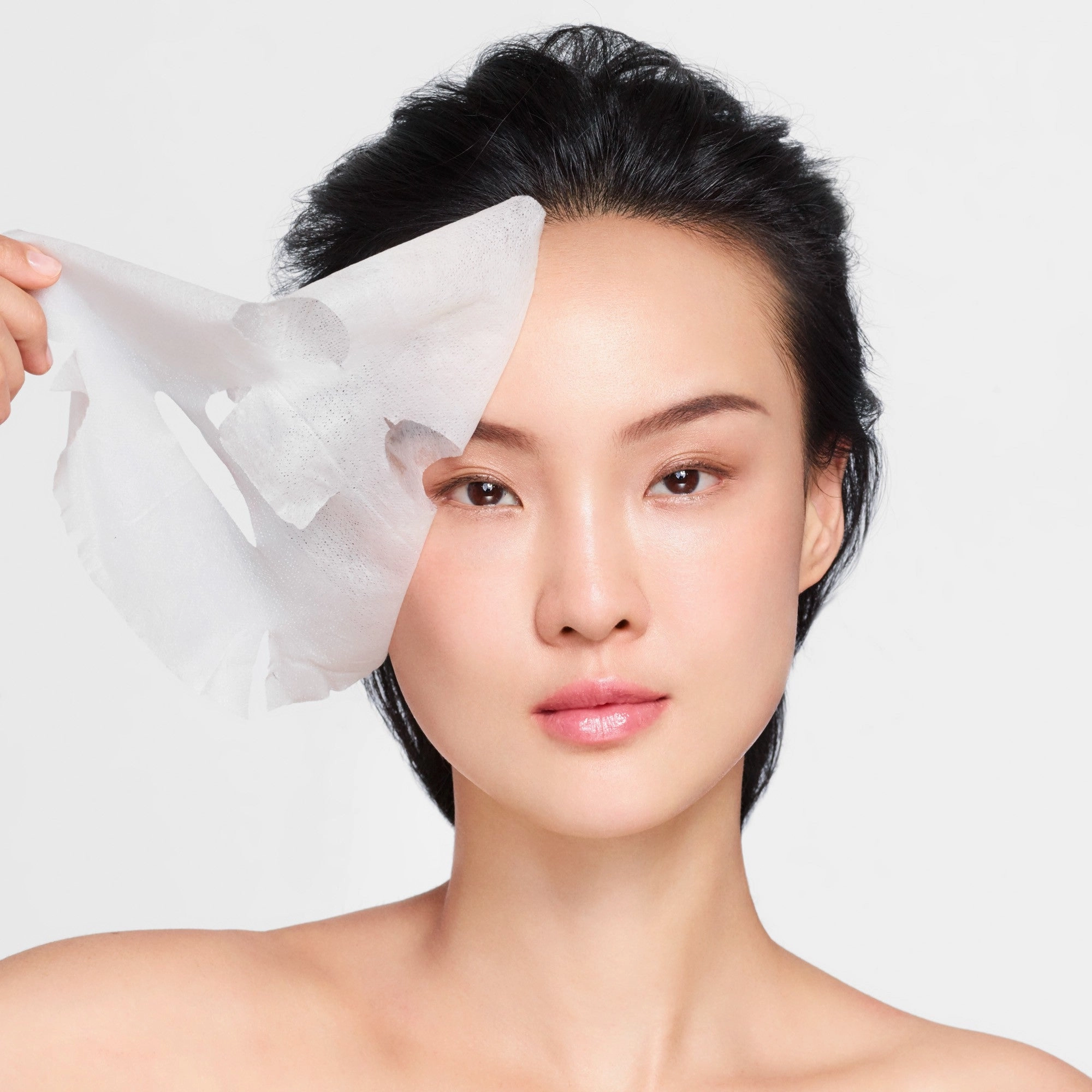 Vichy Mineral 89 Sheet Mask