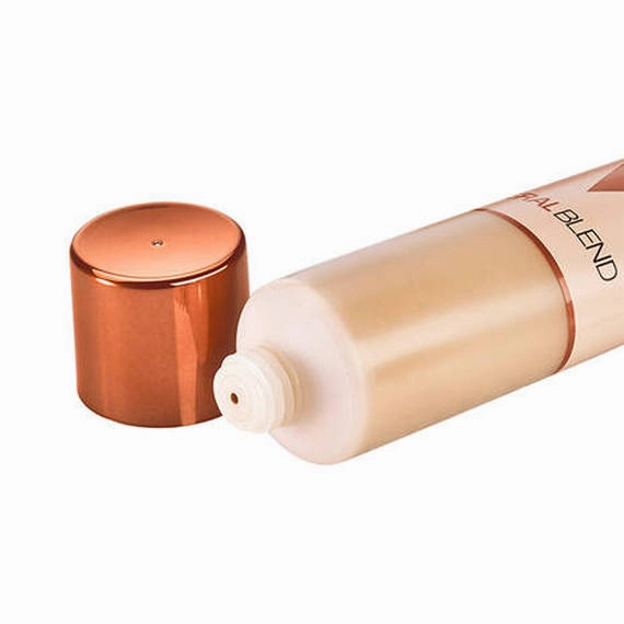 Vichy Mineralblend Foundation 01 Clay 30Ml