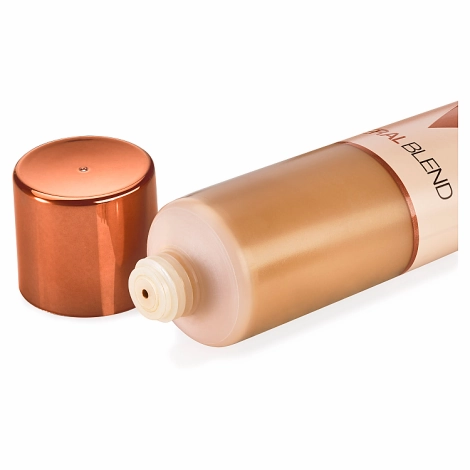 Vichy Mineralblend Foundation 06 Ocher 30Ml