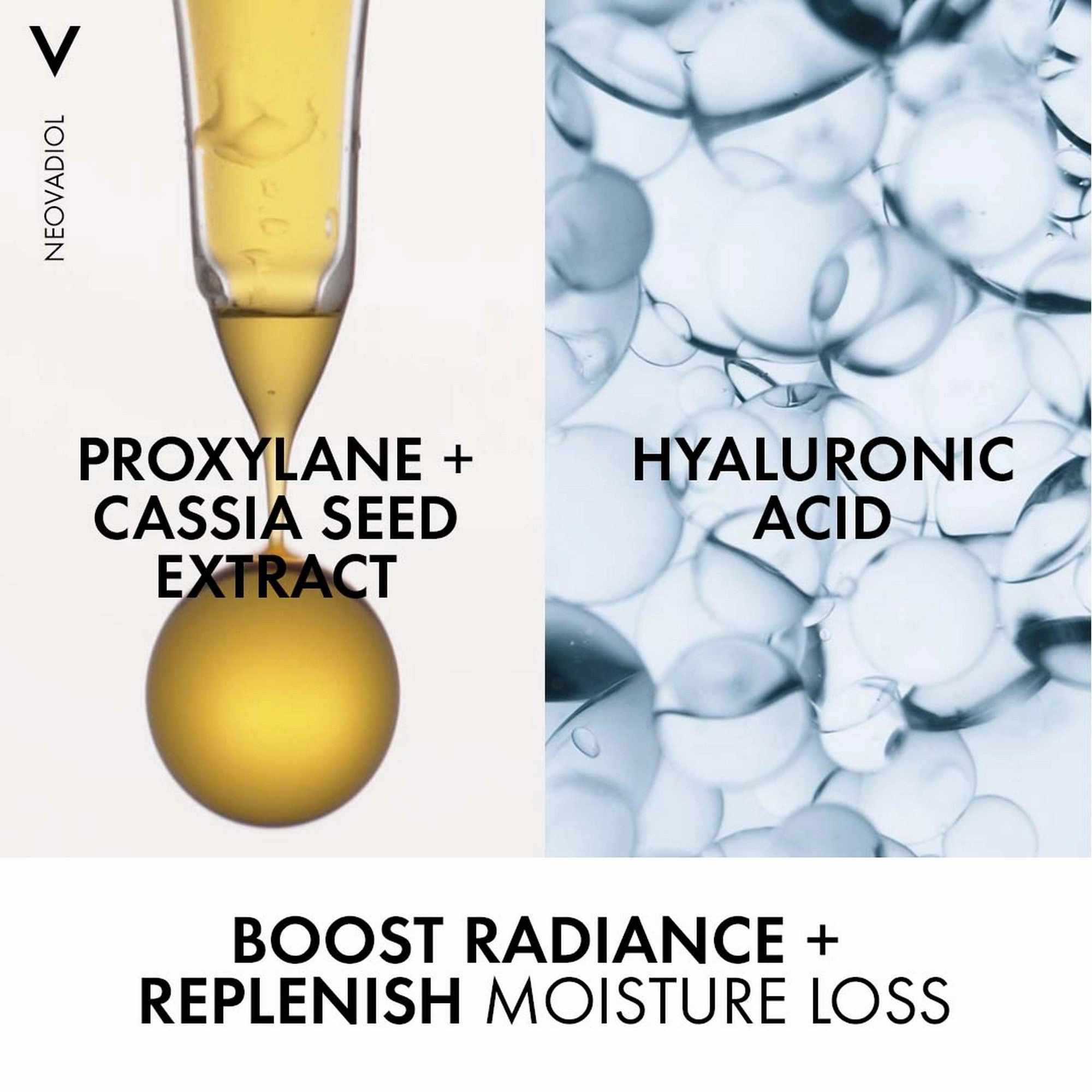 Vichy Neovadiol Peri-Menopause Day Cream Dry Skin 50ml