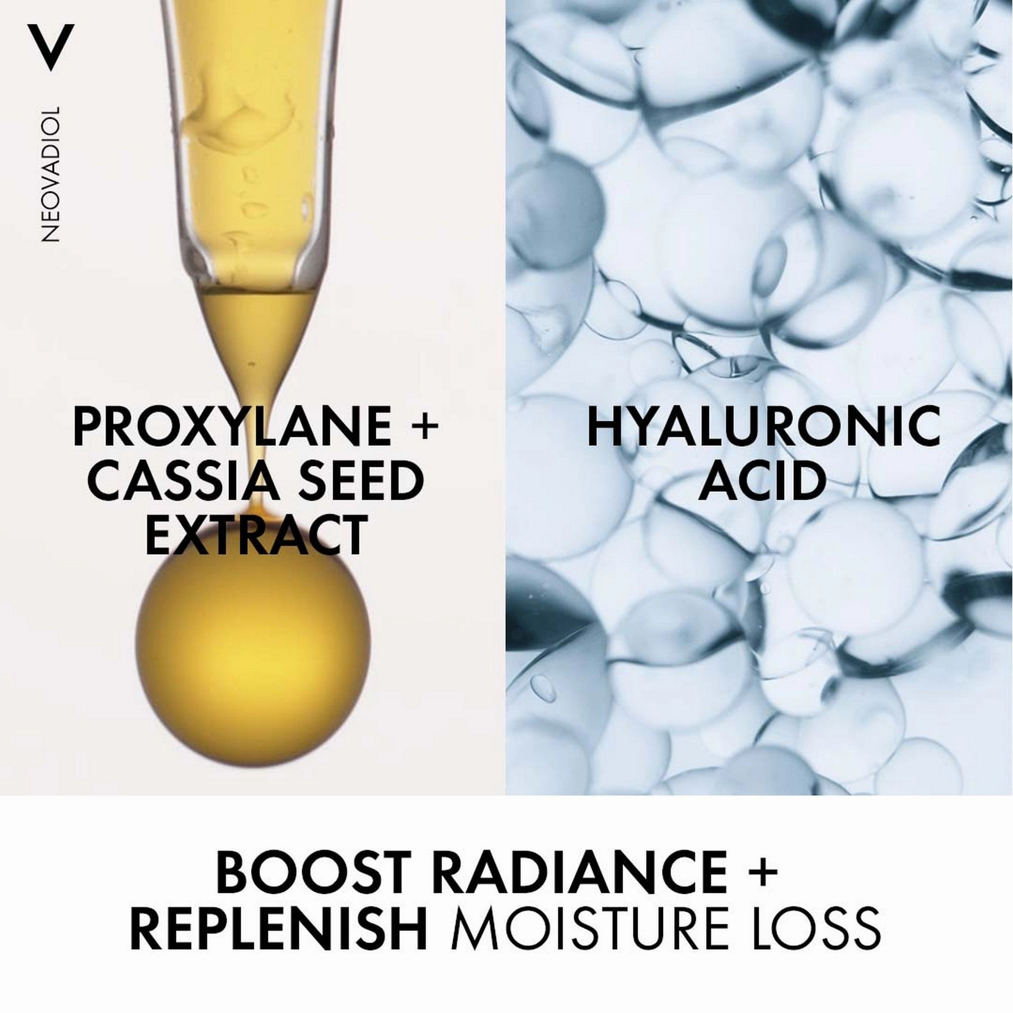 Vichy Neovadiol Peri-Menopause Day Cream Dry Skin 50ml