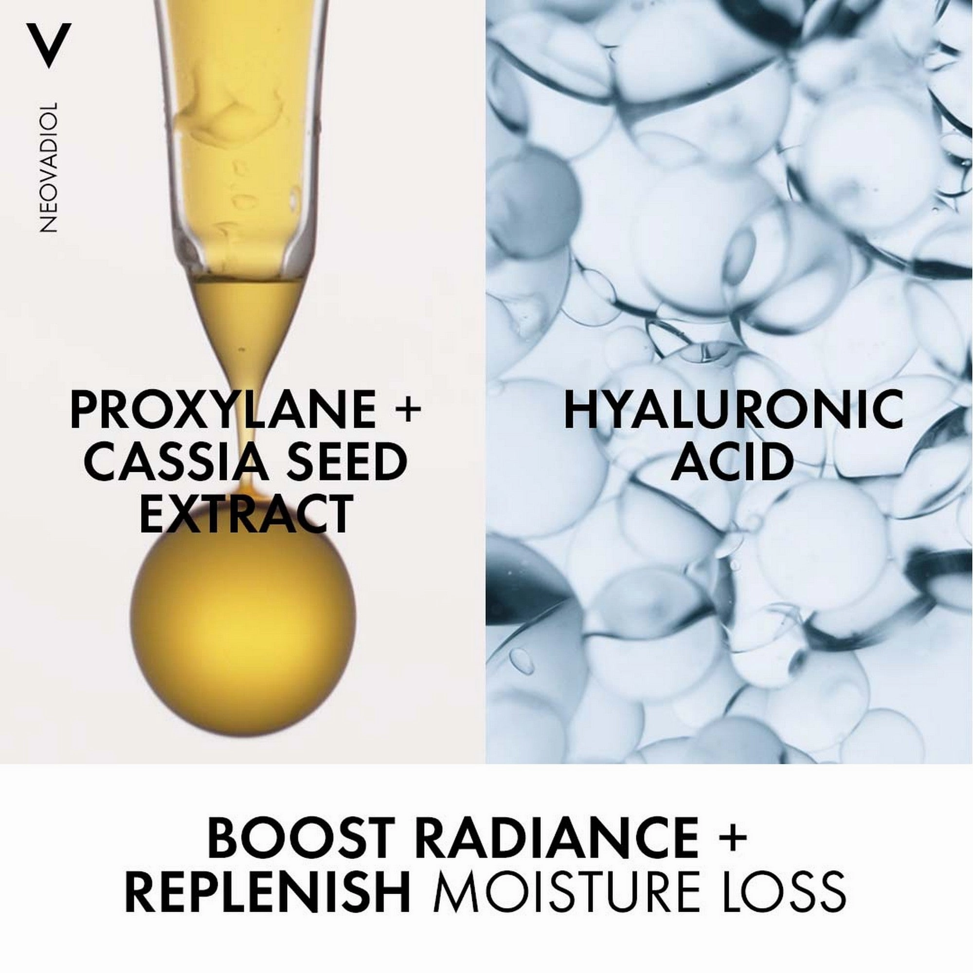 Vichy Neovadiol Peri-Menopause Day Cream Dry Skin 50ml
