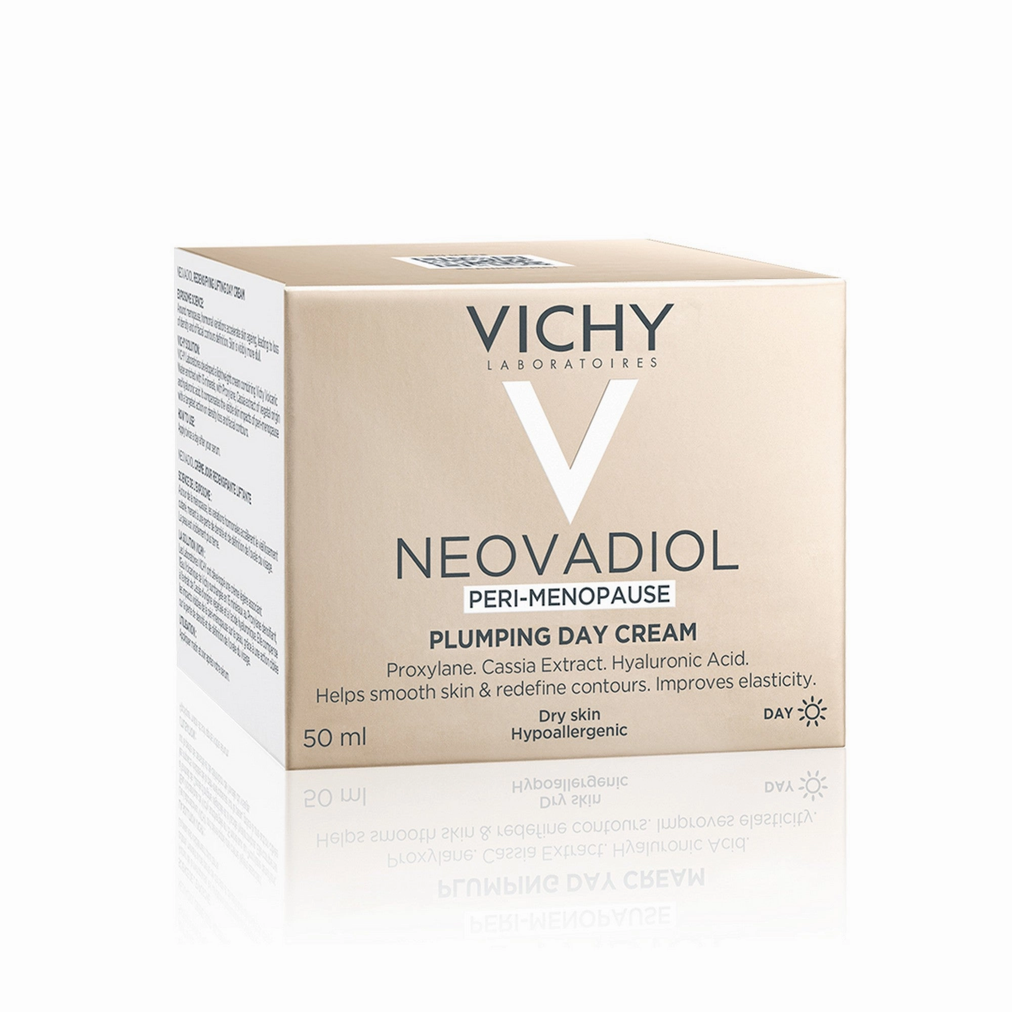 Vichy Neovadiol Peri-Menopause Day Cream Dry Skin 50ml