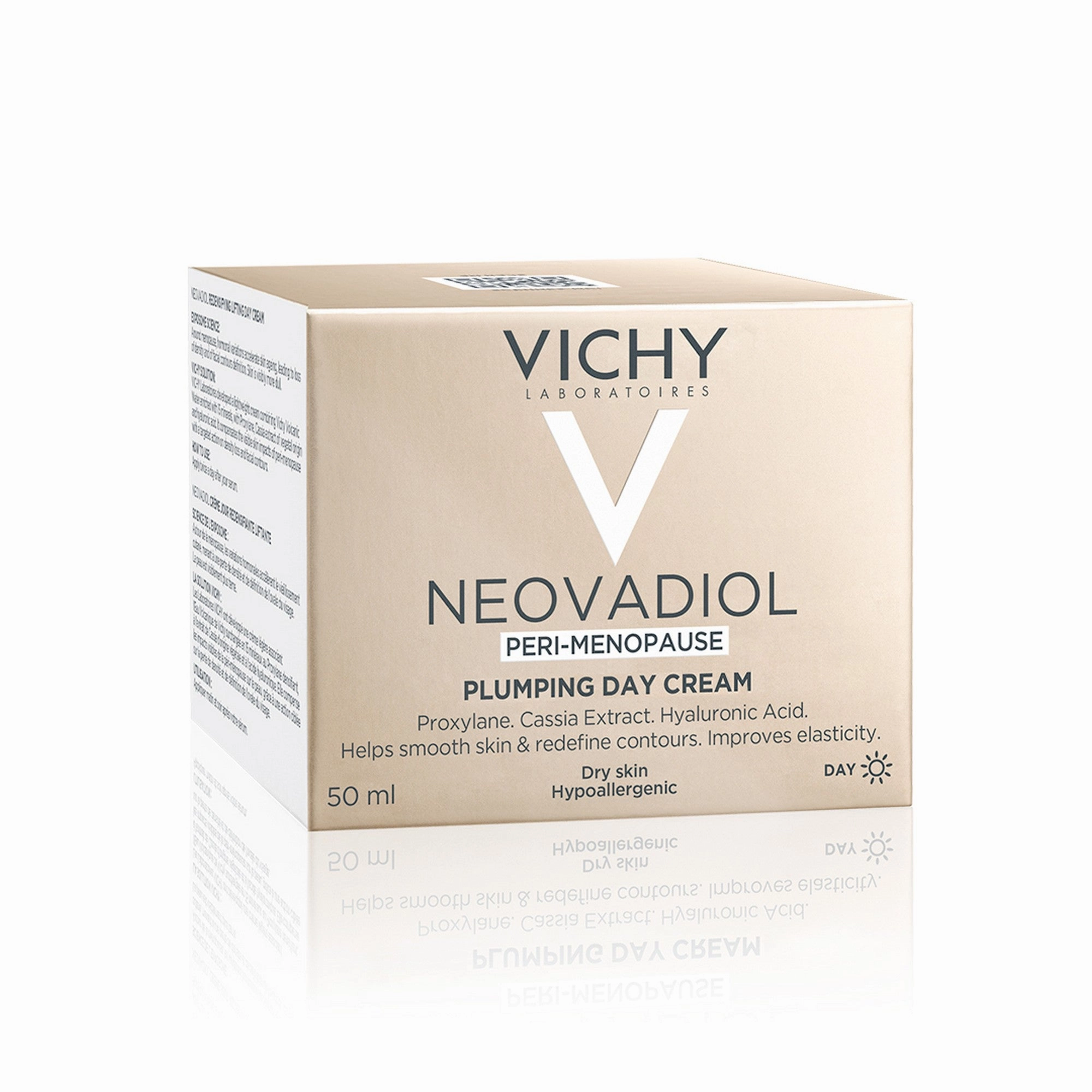 Vichy Neovadiol Peri-Menopause Day Cream Dry Skin 50ml