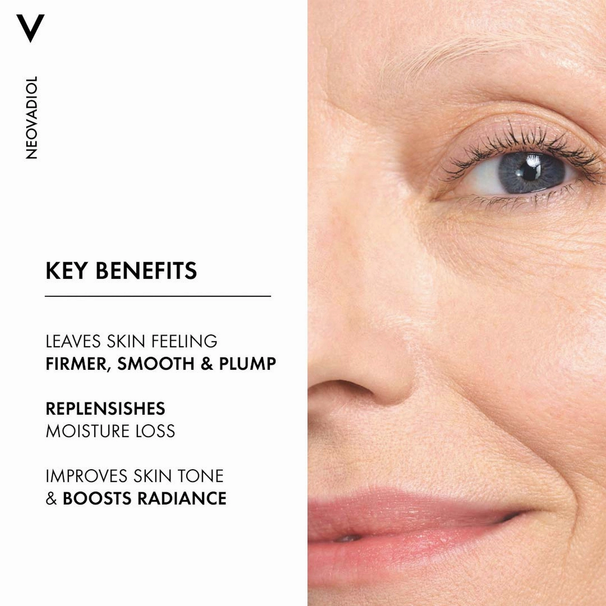 Vichy Neovadiol Peri-Menopause Day Cream Normal/Combination 50ml