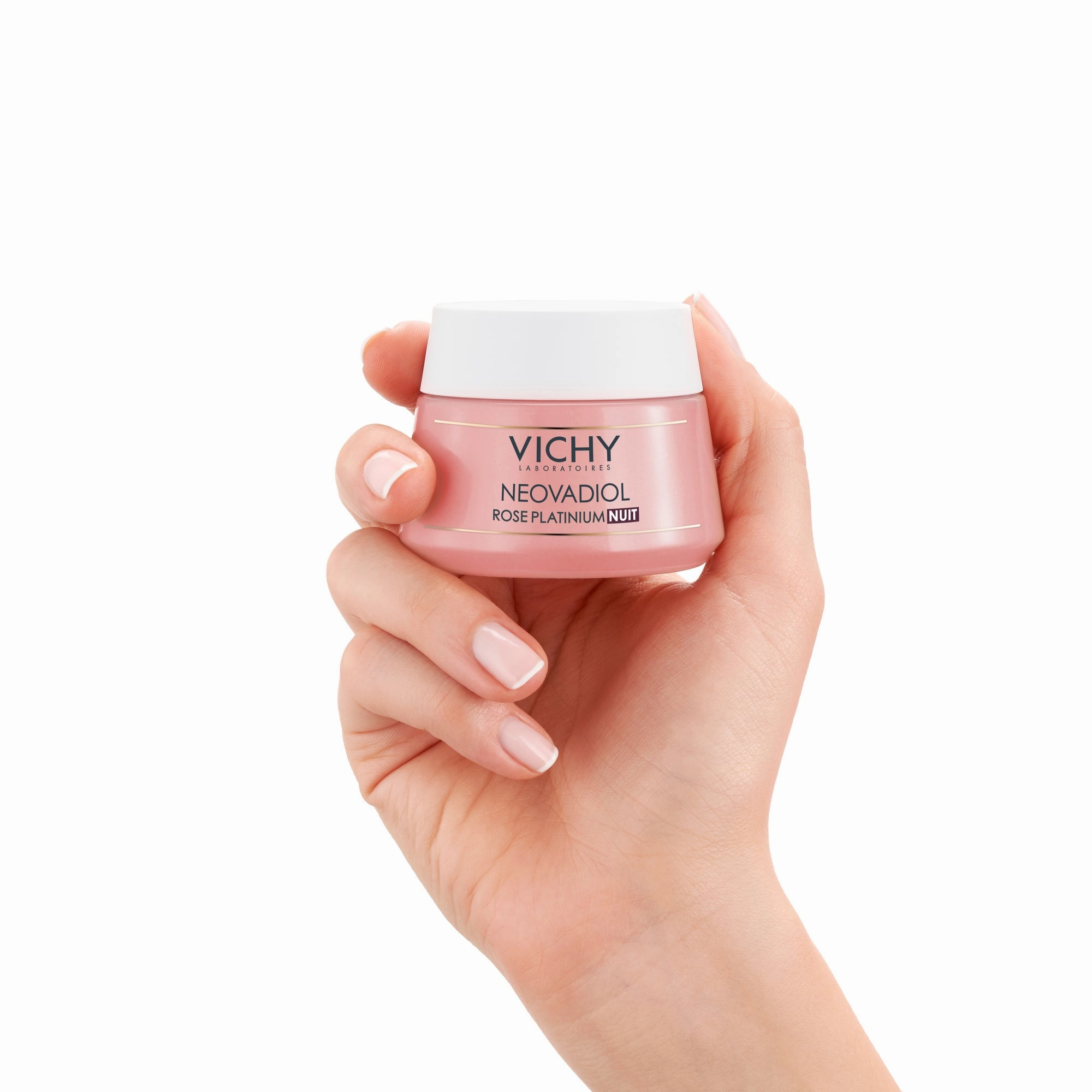Vichy Neovadiol Rose Platinium Night Cream 50ml