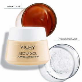 Vichy Neovadiol Rose Platinum 50ml