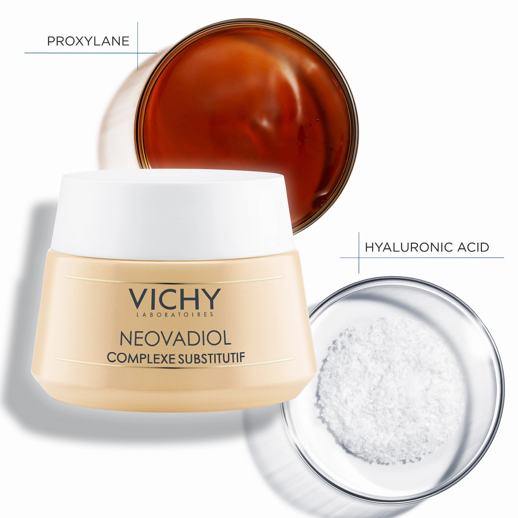 Vichy Neovadiol Rose Platinum 50ml