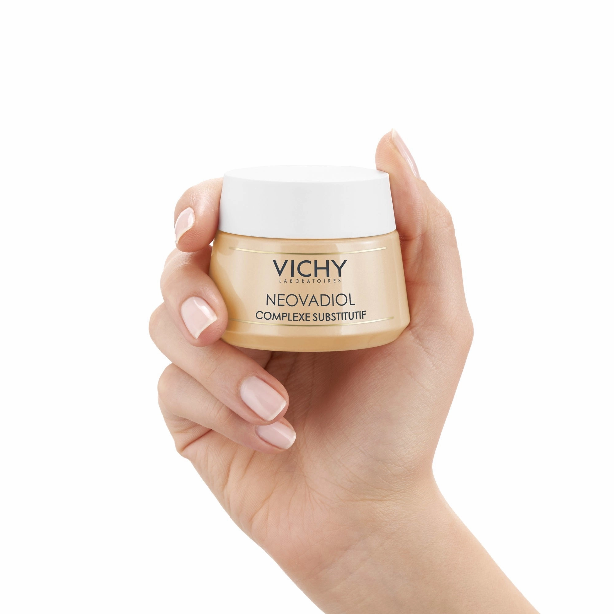 Vichy Neovadiol Rose Platinum 50ml
