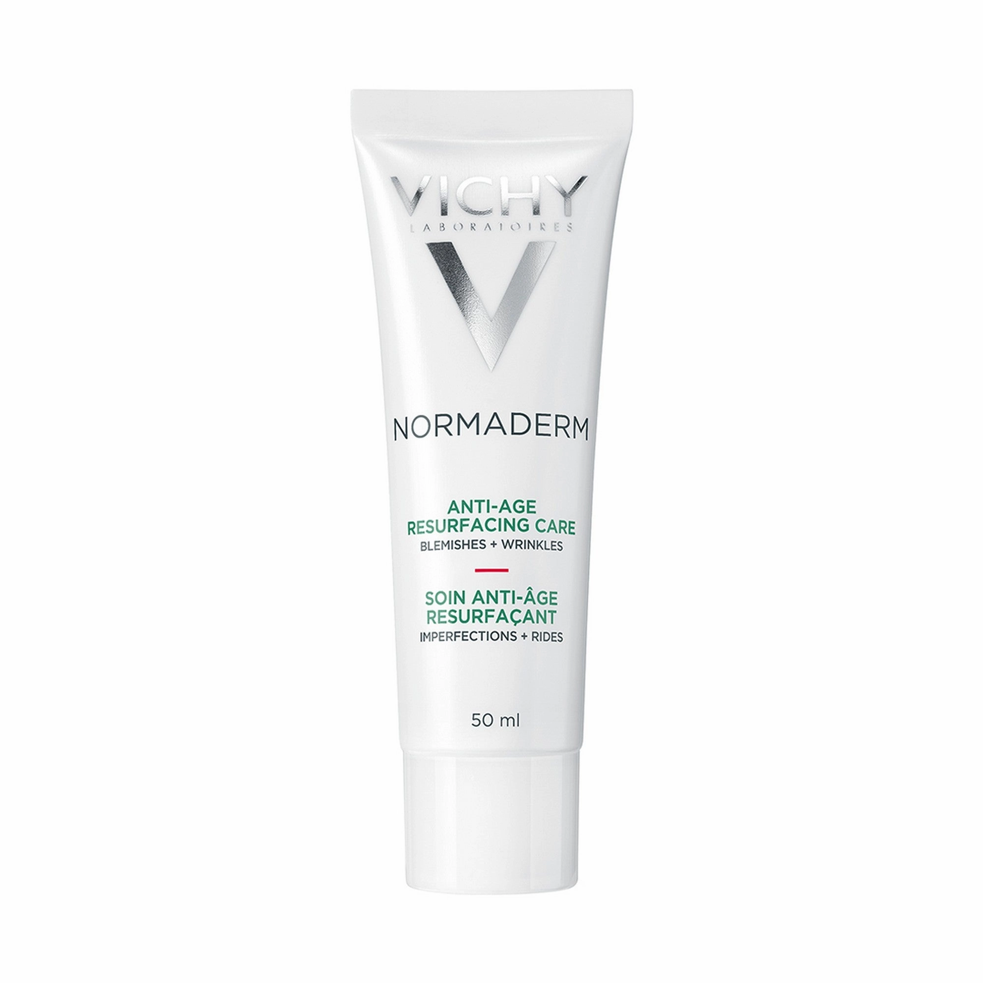 Vichy Normaderm Anti-Age Anti-Imperfection Anti-Wrinkle Resurfacing Care 50ml