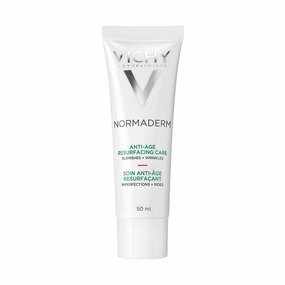 Vichy Normaderm Anti-Age Anti-Imperfection Anti-Wrinkle Resurfacing Care 50ml