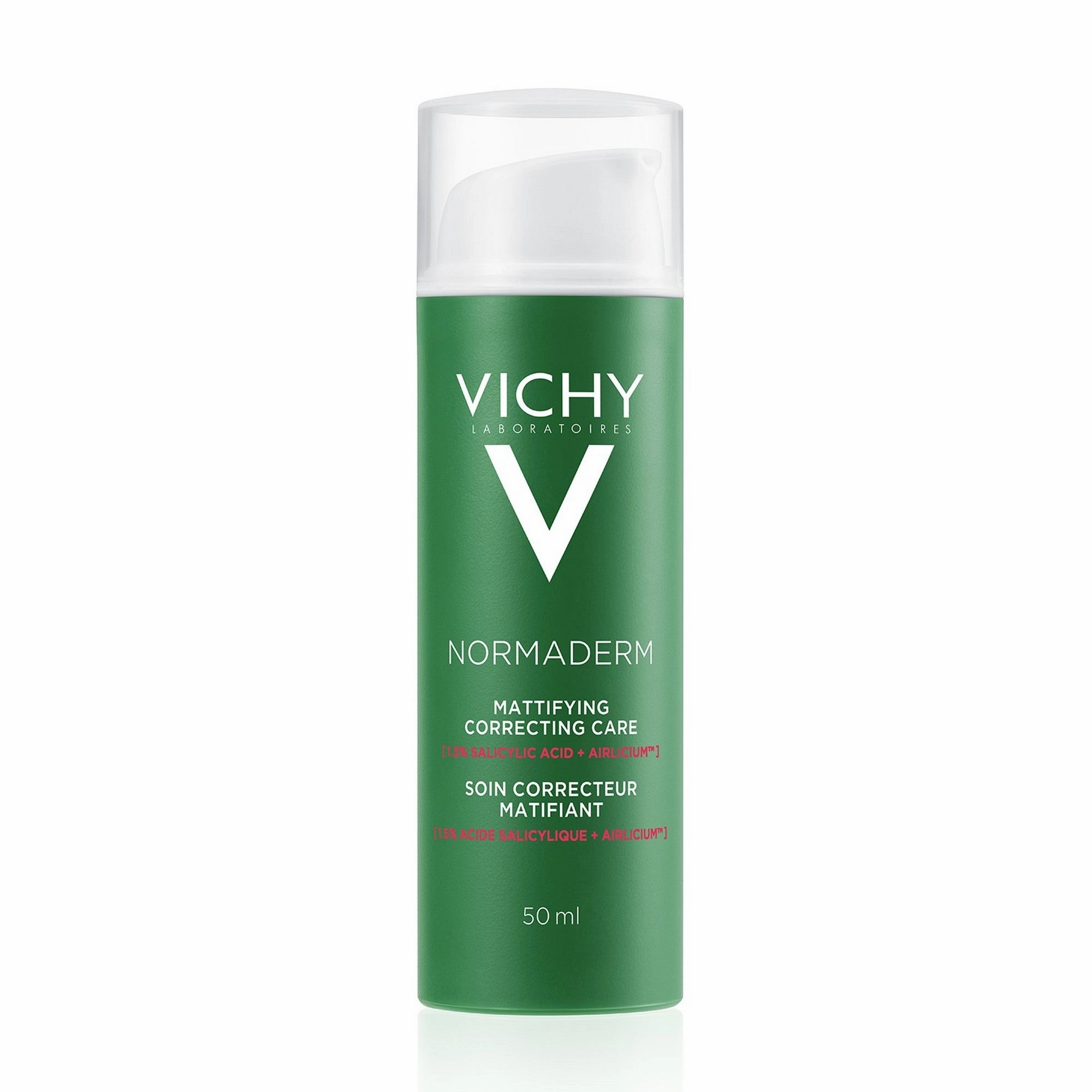 Vichy Normaderm Correcting Anti Blemish Care 24H 50ml