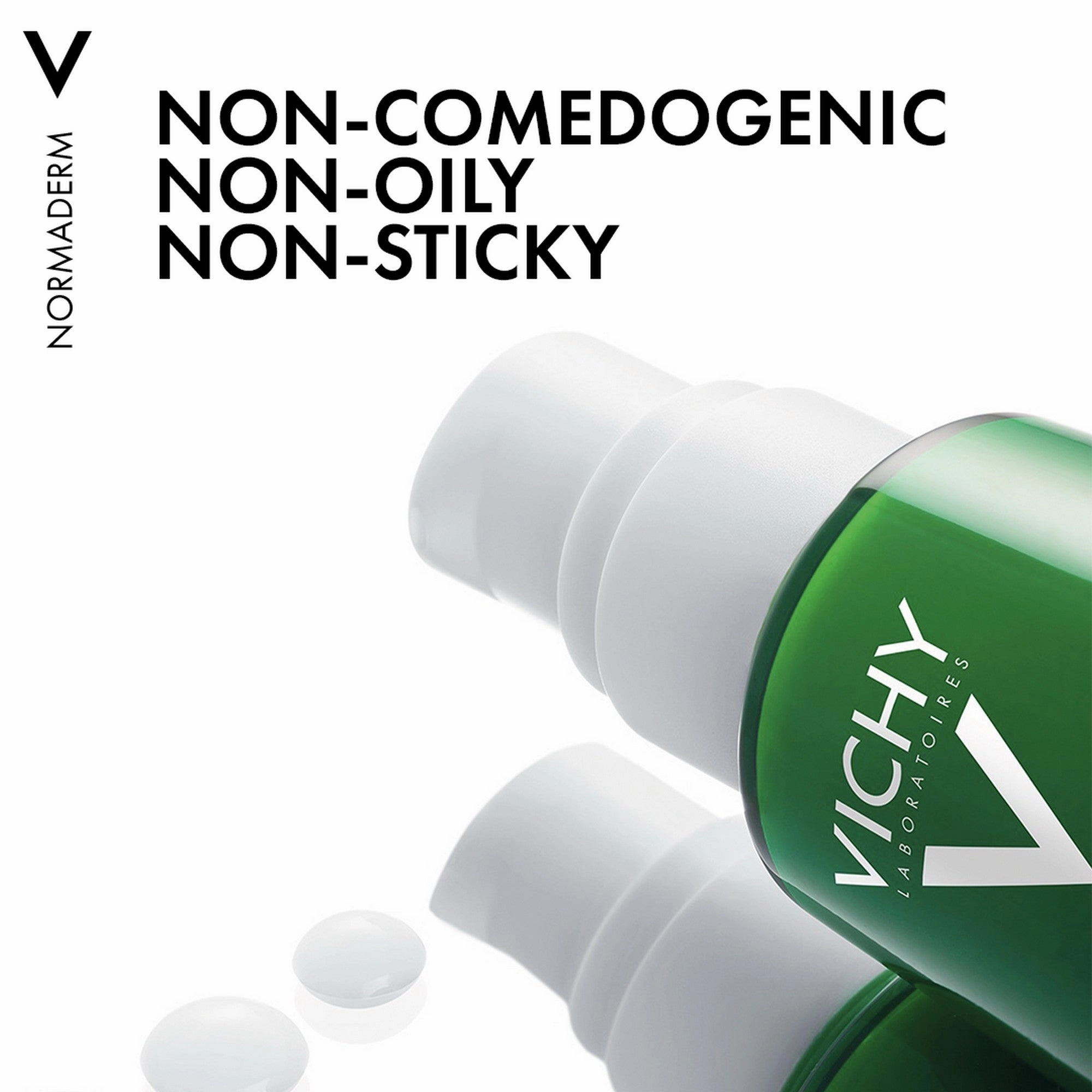 Vichy Normaderm Phytosolution Double Correction Daily Care Moisturiser 50ml