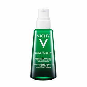 Vichy Normaderm Phytosolution Double Correction Daily Care Moisturiser 50ml