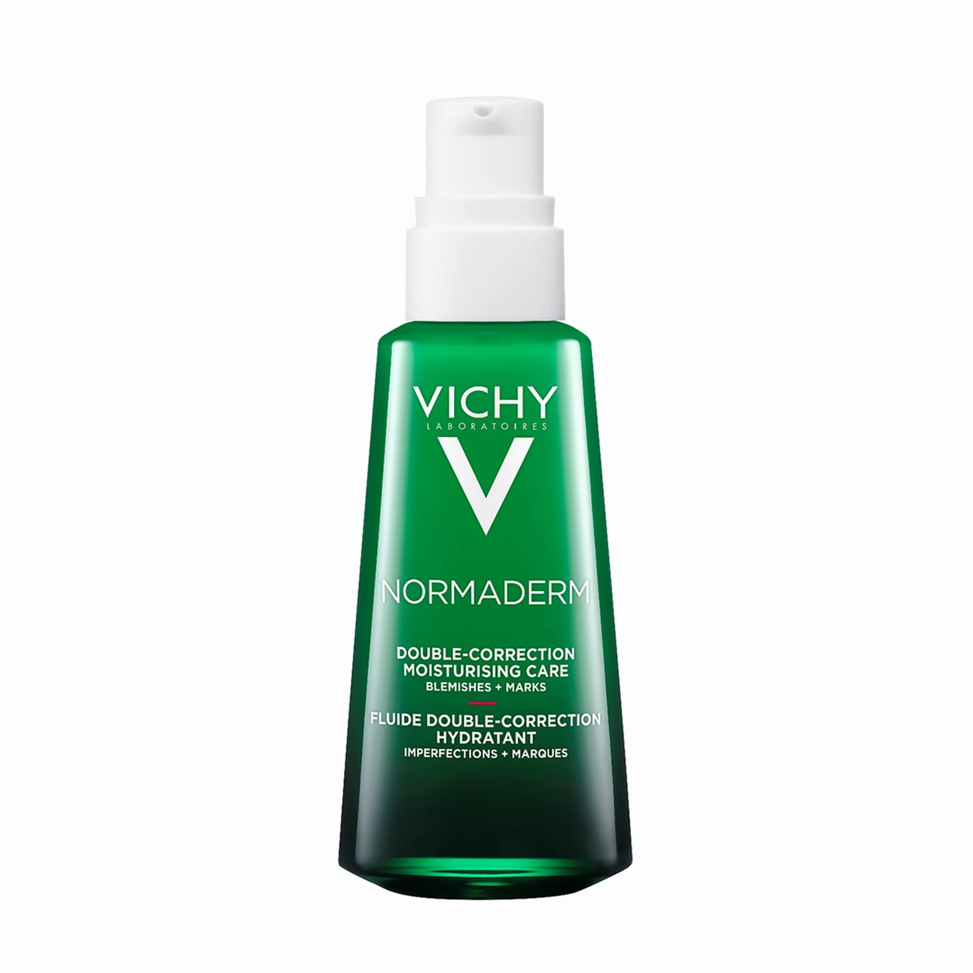 Vichy Normaderm Phytosolution Double Correction Daily Care Moisturiser 50ml