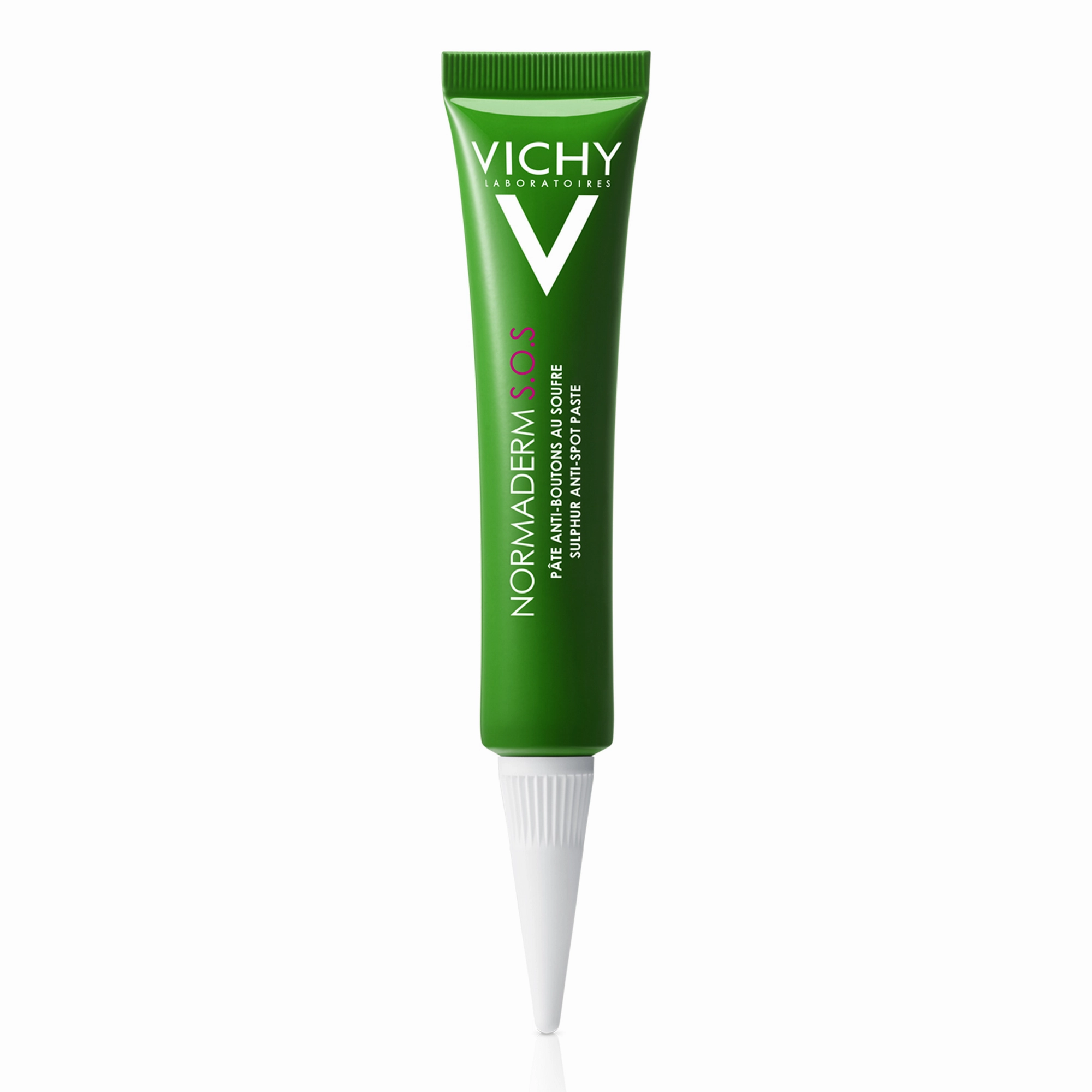 Vichy Normaderm S.O.S Sulphur Paste 20ml