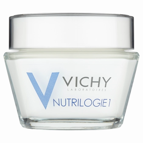 Vichy Nutrilogie 1 Daily Day Care 50ml