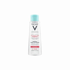 Vichy Purete Thermale Micellar Water for Sensitive Skin 200ml