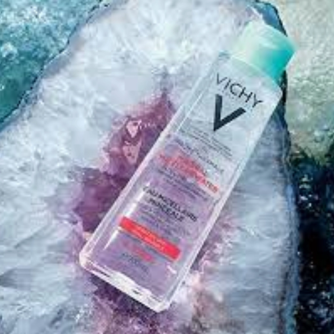Vichy Purete Thermale Micellar Water for Sensitive Skin 200ml