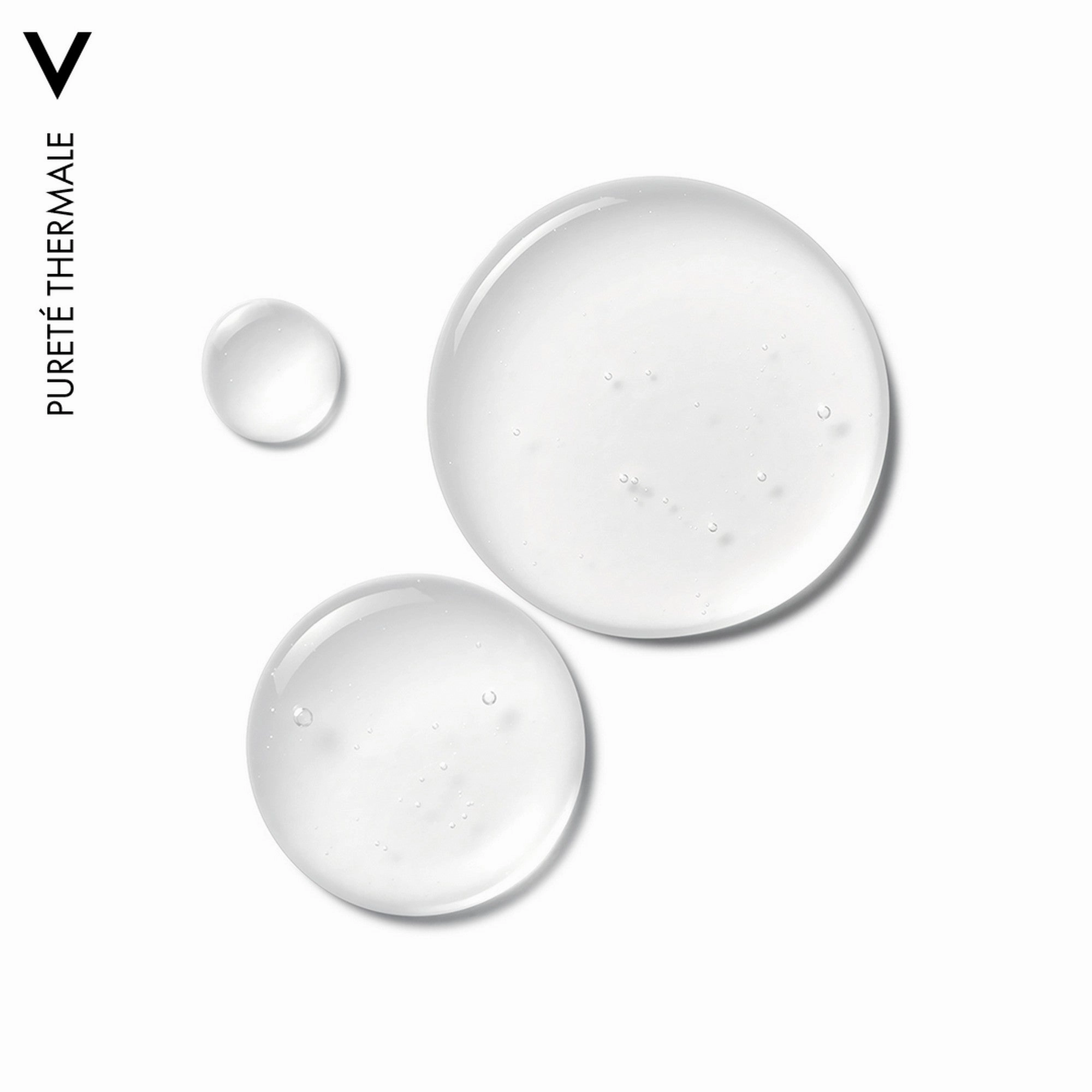 Vichy Purete Thermale One Step Cleansing Micellar Solution 200ml