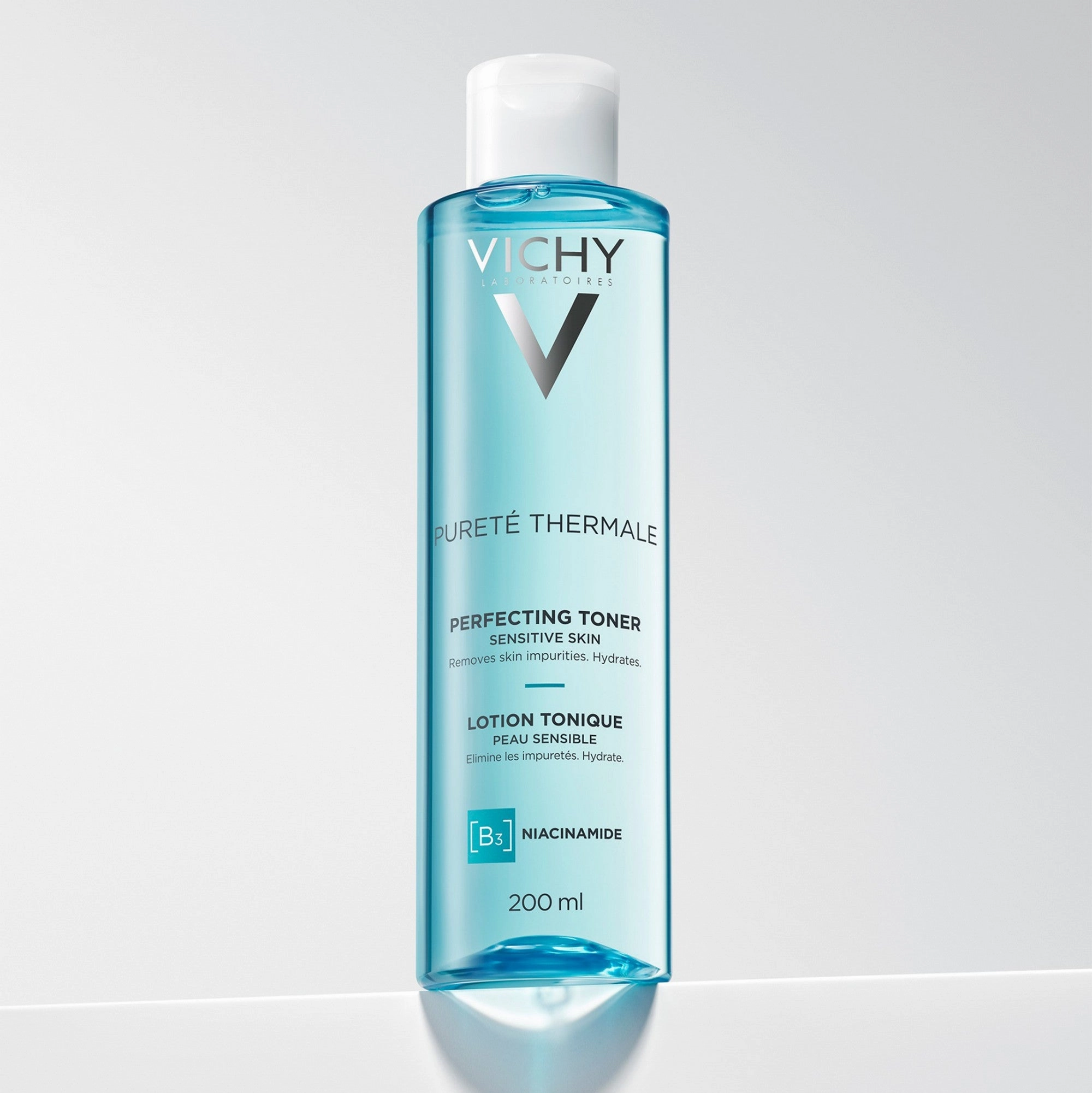 Vichy Purete Thermale Perfecting Toner 200ml