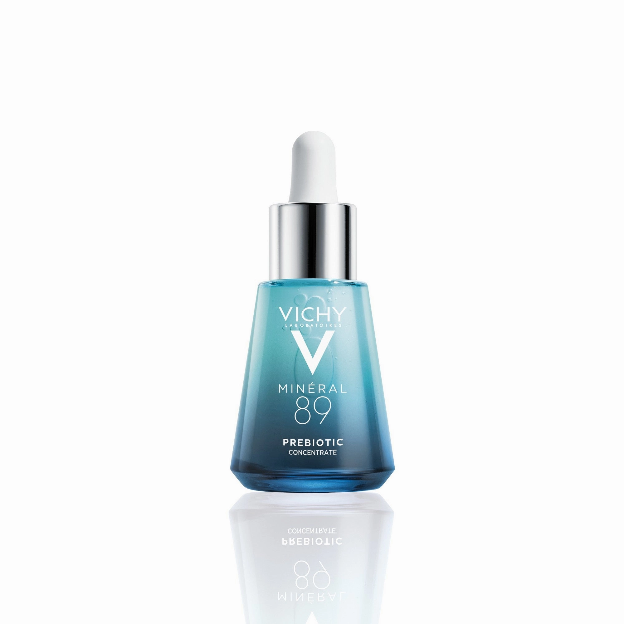 Vichy Serum Mineral 89 Probiotic Fractions 30ml