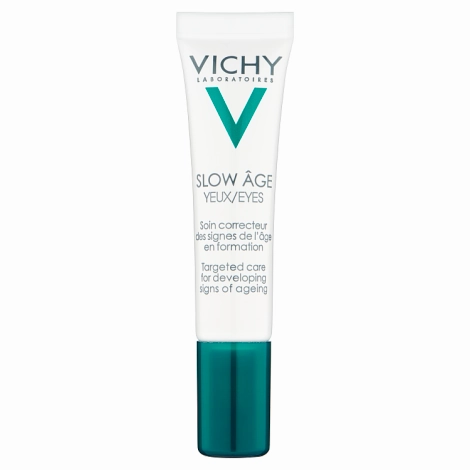 Vichy Slow Age Eyes 15ml