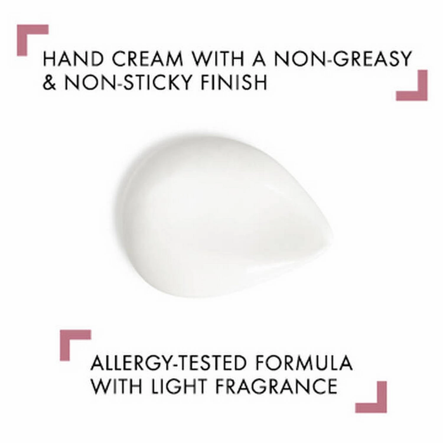 Vichy Ultra Nourishing Hand Cream 50ml