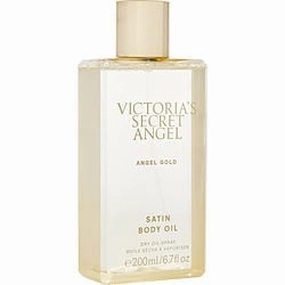 VICTORIA'S SECRET ANGEL GOLD by Victoria's Secret