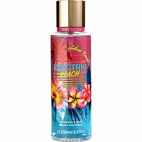 VICTORIA'S SECRET ELECTRIC BEACH by Victoria's Secret