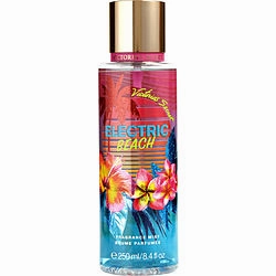 VICTORIA'S SECRET ELECTRIC BEACH by Victoria's Secret