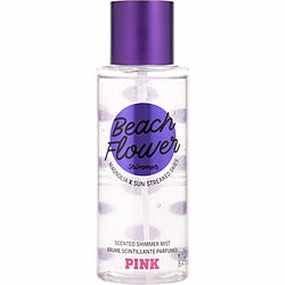 VICTORIA'S SECRET PINK BEACH FLOWER by Victoria's Secret