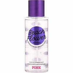 VICTORIA'S SECRET PINK BEACH FLOWER by Victoria's Secret