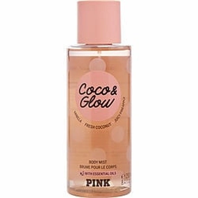 VICTORIA'S SECRET PINK COCO & GLOW by Victoria's Secret