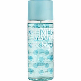 VICTORIA'S SECRET PINK COOL & BRIGHT by Victoria's Secret
