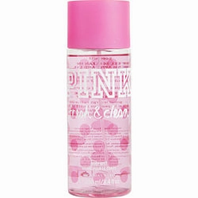 VICTORIA'S SECRET PINK FRESH & CLEAN by Victoria's Secret