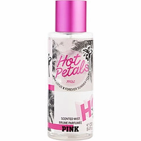 VICTORIA'S SECRET PINK HOT PETALS by Victoria's Secret