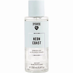 VICTORIA'S SECRET PINK NEON COAST by Victoria's Secret