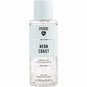 VICTORIA'S SECRET PINK NEON COAST by Victoria's Secret
